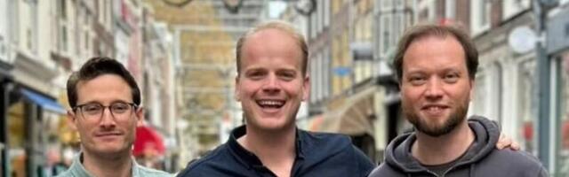 Utrecht-based Runnr.ai secures additional funding to expand its AI-powered guest communication platform