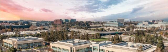 Empty Santa Clara tech campus lands buyer for huge price discount