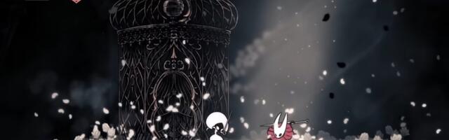 Hollow Knight: Silksong will be a cross-gen launch, devs say