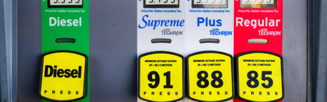 Why Does Colorado Have 85 Octane Gas? (And Should You Use 87 Instead?)