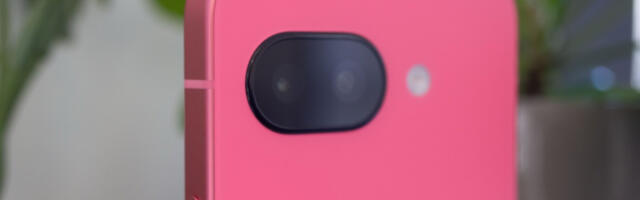 How Google flattened out the Pixel 9a’s camera: from bar, to bump, to ‘dome’