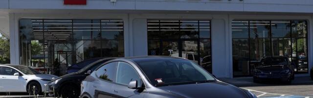 Elon Musk made big promises for Tesla, but 2 products are key to a rebound