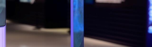Leak: the second wave of the Galaxy S25 Edge launch is coming on May 21