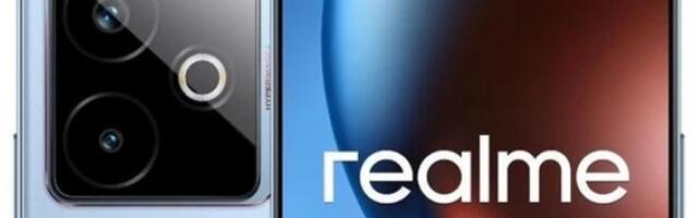 Realme GT 7T retailer listing sheds even more light on its pricing