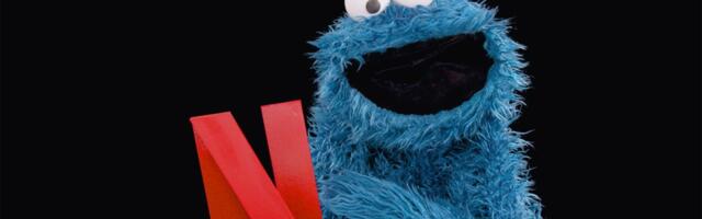 Sesame Street’s next season will stream on Netflix