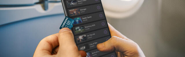 Need an SD card? Check out this Samsung EVO Select deal!