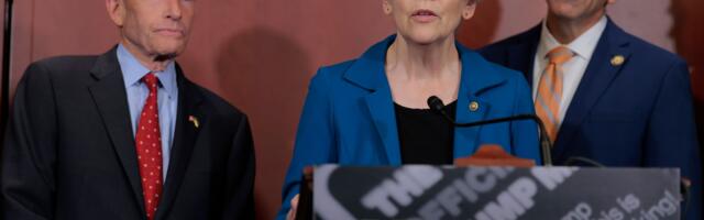 Meta's Stablecoin Plan Questioned by Democrats Ahead of Key Senate Vote