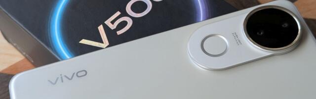 Vivo V50e 5G Long-term Review: A stylish phone for photography, but not for power users