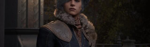 Lies of P's Overture DLC has received a much-needed balance adjustment