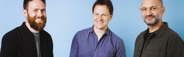 Climatiq uses AI to automate carbon emission data. See the pitch deck it used to raise $11.6 million.