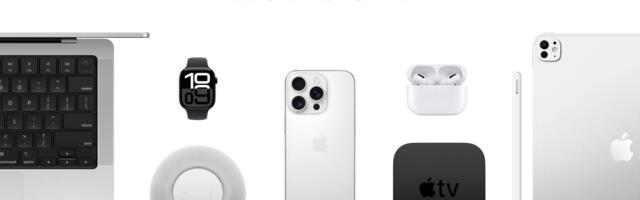 AppleCare One Will Protect Multiple Devices in One Plan, Just in Time for an iPhone 17