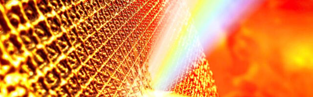 Physicists Blow Up Gold With Giant Lasers, Accidentally Disprove Renowned Physics Model