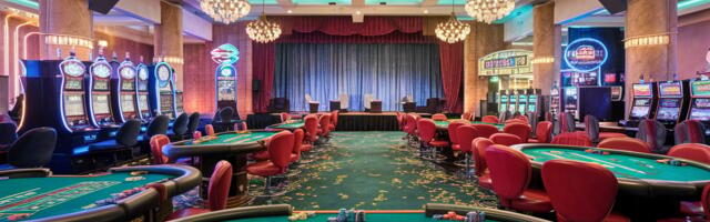 Tuberculosis exposure in the community prompts Northern California casino to issue notice