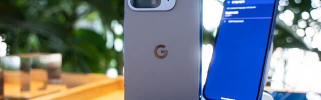 5 reasons I’d get the Pixel 10 Pro Fold over the Galaxy Fold 7
