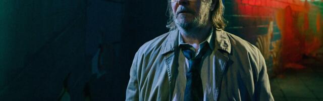 The Slow Horses season 5 trailer teases lockdowns, sinister forces and a Ted Lasso star