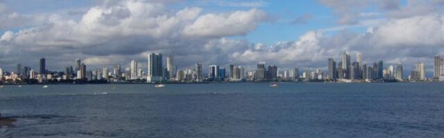 Something Crucial Didn’t Happen in the Gulf of Panama This Year