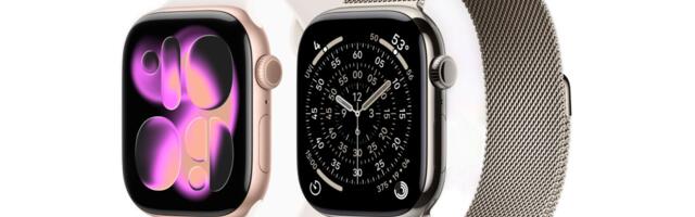 How the 2025 Apple Watch models compare to previous versions