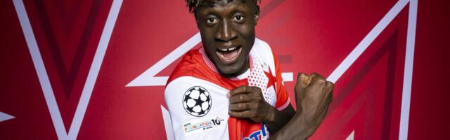 How to watch Slavia Praha vs. Bodo/Glimt online for free