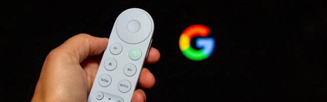 Google TV Adds Gemini AI Integration So You Can Talk to Your Television