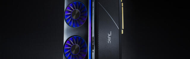 Intel could take a huge leap ahead of AMD in gaming GPUs, with multi-frame generation potentially on the horizon