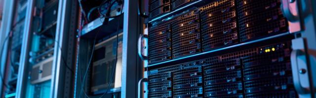 UK businesses are ‘worried’ about data being stored in the US