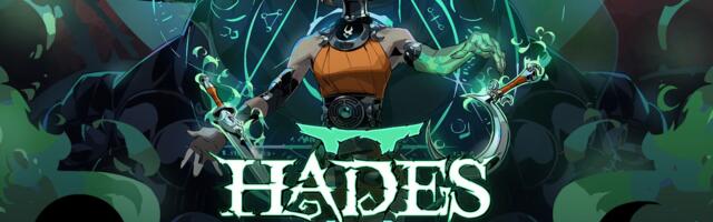 Hades 2 is a fantastic modern epic – punishing, rewarding, and full of life, even in death
