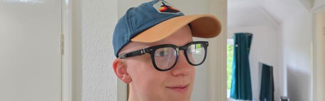 These CES smart glasses aren’t worth your time, here are 3 others you should get instead