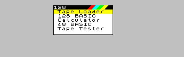 С go на C++ за две недели. Переписываю эмулятор ZX Spectrum