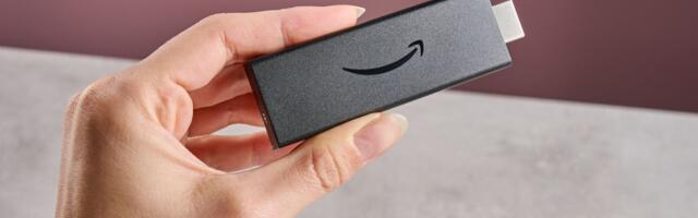 How to set up a VPN on Amazon Fire Stick