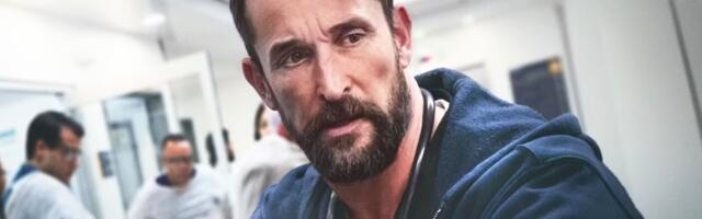 HBO Max confirmed release month for UK means Brits can finally stream the best TV show of 2025 – and season 2 starts soon