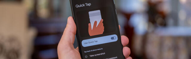 Google may have quietly fixed this frustrating Pixel gesture