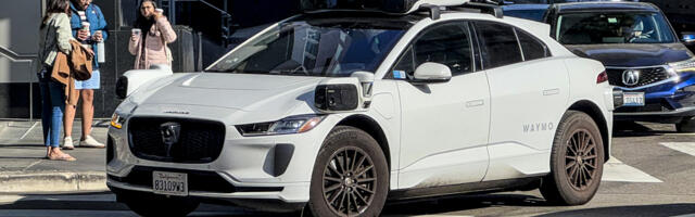 Are Waymo Robotaxis Putting School Children At Risk? Investigation Ramps Up