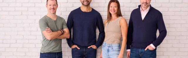 Amiral Ventures holds $40-million first close to address “lack of leadership” in Canadian VC