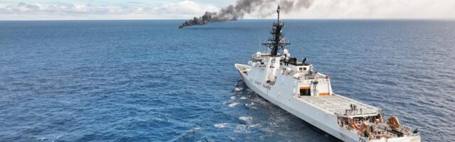 After effectively killing a frigate program, the Navy is now pushing a new American-made 'Golden Fleet' frigate