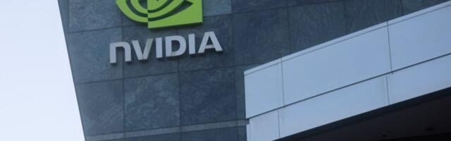 Nvidia enlists Google Cloud executive as its marketing chief