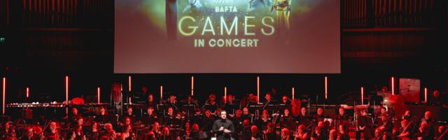 Seeing BAFTA-winning game music live was an experience I think any gaming fan would love