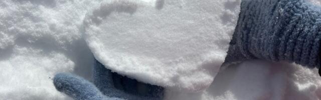 How to train yourself to enjoy winter