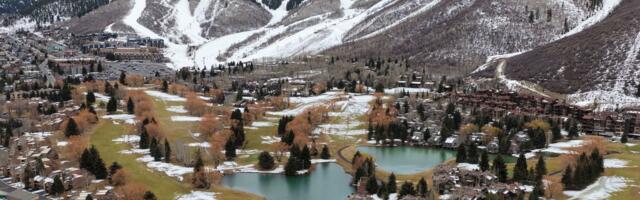 Record Low Snow in the West Will Mean Less Water, More Fire, and Political Chaos