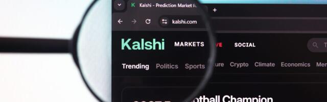 Nevada sues Kalshi as federal regulators say back off