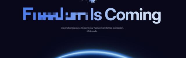 U.S. government creates website to get around European content bans