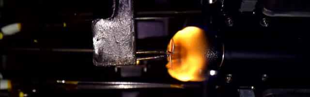 Огонь, лети со мной. Причудливые свойства пламени на орбите