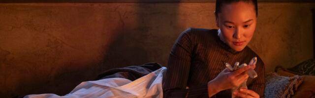 'Bridgerton' star Yerin Ha thinks Sophie may 'struggle' in season 5 after getting her happily ever after