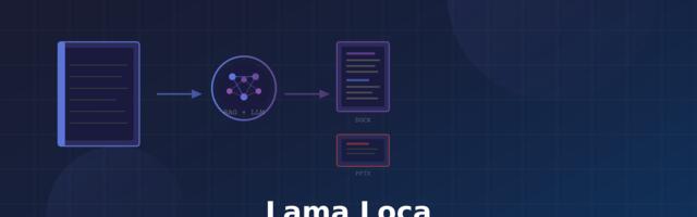 Как мы с ИИ сделали локальный ИИ, который учится по моим книгам и пишет за меня отчёты