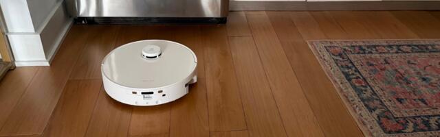 Top 4 robot vacuums for hardwood floors that scrub without scratching, tested on my floors at home