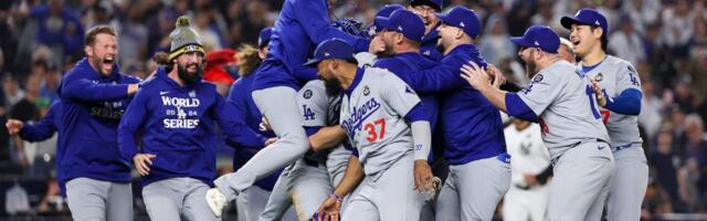 KKR's $1.4 billion sports bet started with a decade-old relationship