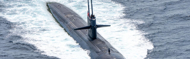 Does A Torpedo Have To Hit A Ship To Sink It?