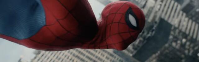 Spider-Man: Brand New Day trailer: Tom Holland yearns for Zendaya in action-packed first look