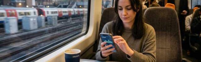 The Role of Mobile Banking in Modern Personal Finance