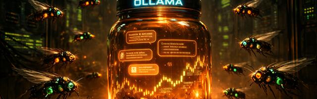 Охота на AI-инфраструктуру, часть 2: что делают с чужим Ollama — от трейдинг-ботов до контент-ферм