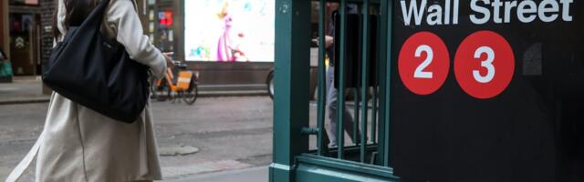 AI Is Weighing on the Software Debt Market